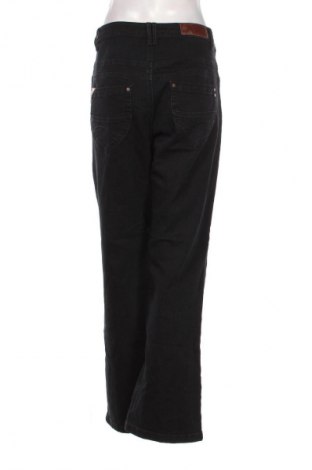 Damen Jeans Denim Identity By Zizzi, Größe L, Farbe Schwarz, Preis € 10,49