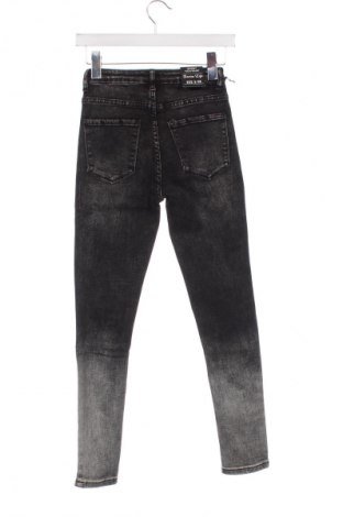 Damskie jeansy Denim Life, Rozmiar S, Kolor Szary, Cena 117,99 zł