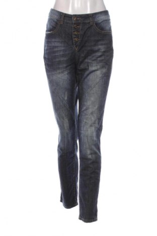 Damen Jeans Design By Kappahl, Größe M, Farbe Blau, Preis 11,99 €