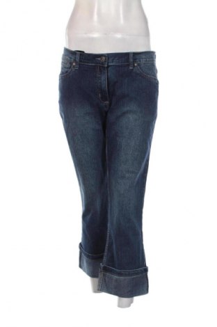 Damen Jeans Designer S, Größe M, Farbe Blau, Preis € 9,49