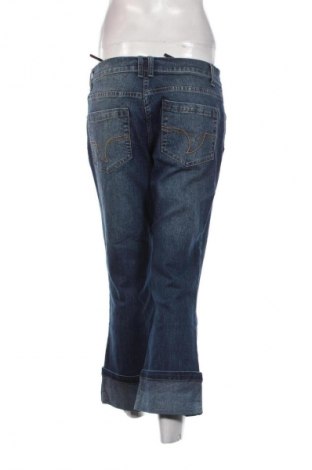 Damen Jeans Designer S, Größe M, Farbe Blau, Preis € 9,49