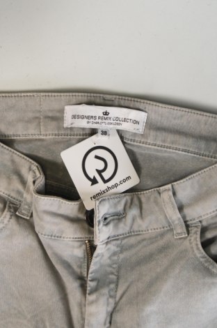 Damen Jeans Designers Remix By Charlotte Eskildsen, Größe M, Farbe Grau, Preis € 45,52