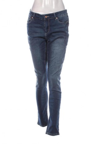 Damen Jeans Desires, Größe L, Farbe Blau, Preis € 7,49