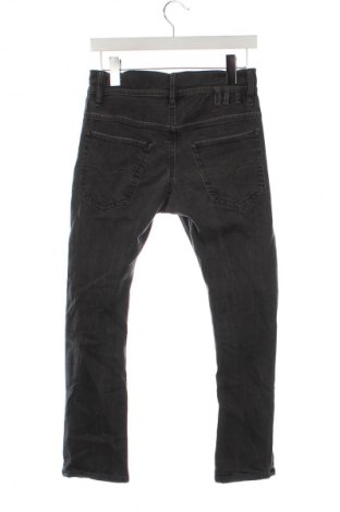 Damskie jeansy Diesel, Rozmiar M, Kolor Szary, Cena 152,99 zł