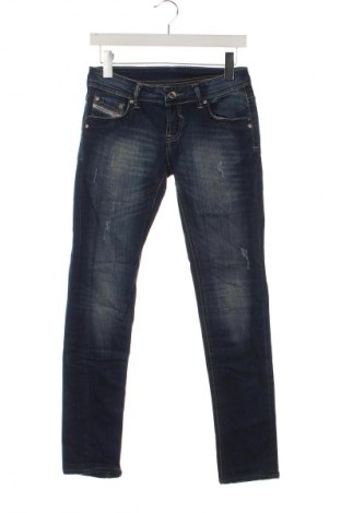 Damen Jeans Diesel, Größe S, Farbe Blau, Preis 38,49 €