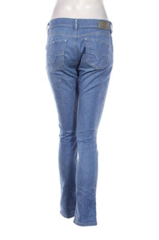 Damen Jeans Diesel, Größe M, Farbe Blau, Preis 16,99 €