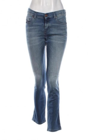 Damen Jeans Diesel, Größe M, Farbe Blau, Preis 42,49 €