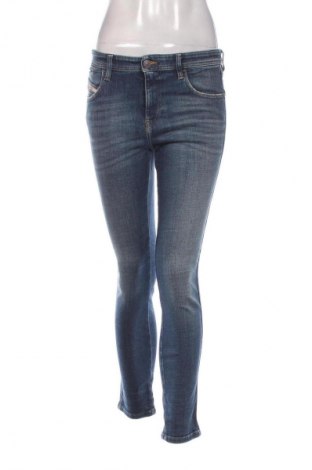 Damen Jeans Diesel, Größe S, Farbe Blau, Preis 33,99 €