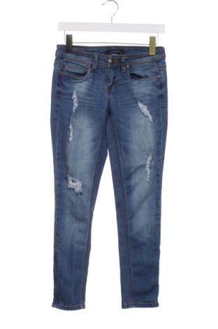 Damen Jeans Dollhouse, Größe S, Farbe Blau, Preis € 8,49