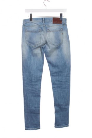 Damen Jeans Dondup, Größe S, Farbe Blau, Preis 32,99 €