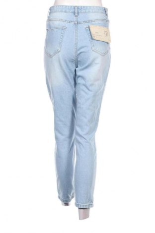 Damen Jeans Don't Think Twice, Größe S, Farbe Blau, Preis € 19,57