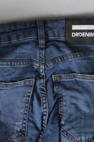 Дамски дънки Dr. Denim, Размер XS, Цвят Син, Цена 13,49 лв.