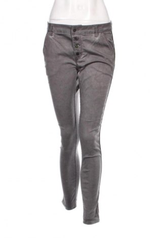 Damen Jeans Dranella, Größe L, Farbe Grau, Preis € 12,99