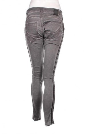 Damen Jeans Dranella, Größe L, Farbe Grau, Preis € 12,99