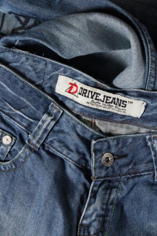 Damen Jeans Driver Jeans, Größe M, Farbe Blau, Preis € 8,49