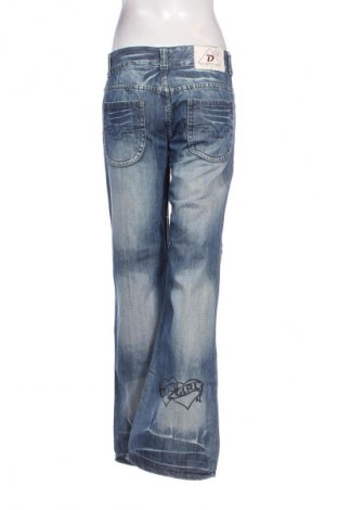 Női farmernadrág Driver Jeans, Méret M, Szín Kék, Ár 3 499 Ft