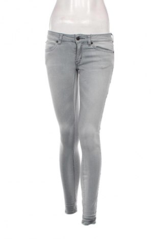 Damen Jeans Drykorn for beautiful people, Größe M, Farbe Grau, Preis € 27,99