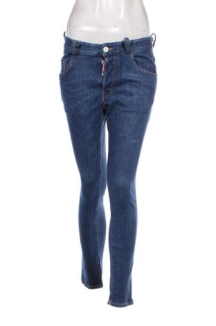 Damen Jeans Dsqotheq, Größe L, Farbe Blau, Preis € 9,99