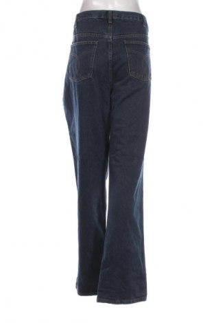 Damen Jeans Eagle No. 7, Größe 4XL, Farbe Blau, Preis 14,99 €