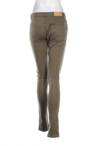 Damskie jeansy Edc By Esprit, Rozmiar M, Kolor Zielony, Cena 46,99 zł