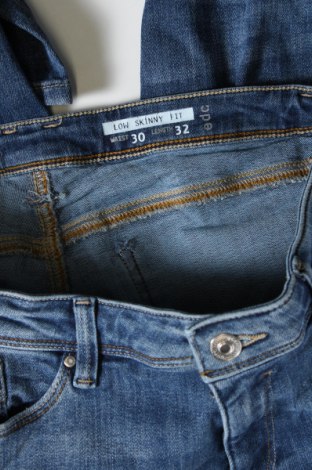 Damskie jeansy Edc By Esprit, Rozmiar M, Kolor Niebieski, Cena 59,99 zł