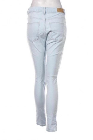 Damskie jeansy Edc By Esprit, Rozmiar M, Kolor Niebieski, Cena 46,99 zł