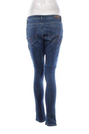 Damskie jeansy Edc By Esprit, Rozmiar M, Kolor Niebieski, Cena 46,99 zł