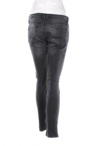 Damskie jeansy Edc By Esprit, Rozmiar L, Kolor Czarny, Cena 50,99 zł