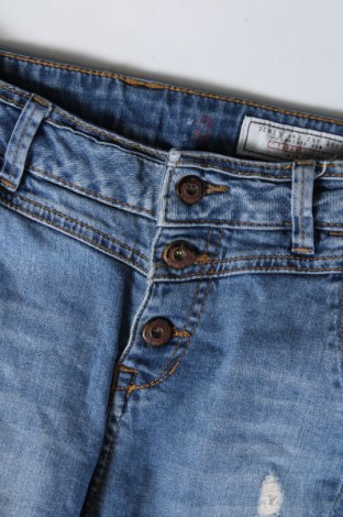 Damskie jeansy Edc By Esprit, Rozmiar M, Kolor Niebieski, Cena 46,99 zł