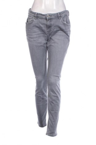 Damen Jeans Edc By Esprit, Größe XL, Farbe Grau, Preis € 14,99