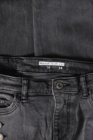 Damskie jeansy Edc By Esprit, Rozmiar M, Kolor Czarny, Cena 29,99 zł