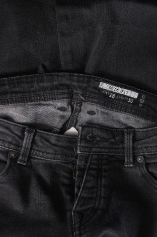 Damskie jeansy Edc By Esprit, Rozmiar M, Kolor Szary, Cena 59,99 zł