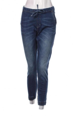 Damskie jeansy Edc By Esprit, Rozmiar XL, Kolor Niebieski, Cena 131,99 zł