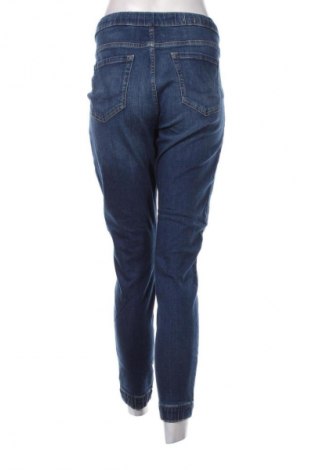 Damskie jeansy Edc By Esprit, Rozmiar XL, Kolor Niebieski, Cena 46,99 zł