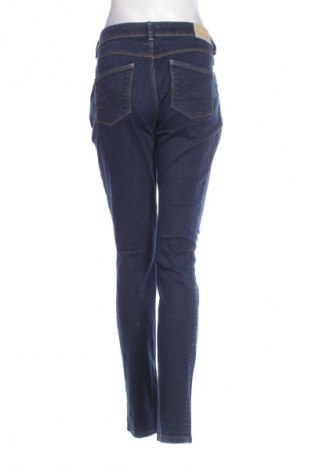 Damskie jeansy Edc By Esprit, Rozmiar XL, Kolor Niebieski, Cena 59,99 zł