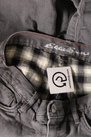 Damskie jeansy Eddie Bauer, Rozmiar M, Kolor Szary, Cena 239,99 zł