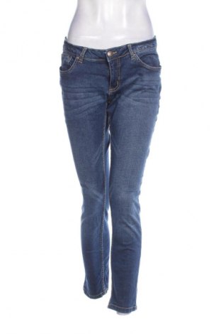 Damen Jeans Eight2Nine, Größe M, Farbe Blau, Preis 13,49 €