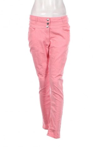 Damen Jeans Elle Nor, Größe M, Farbe Rosa, Preis 22,99 €