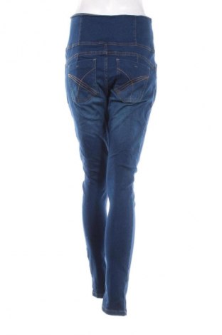 Damen Jeans Elle Nor, Größe L, Farbe Blau, Preis 7,49 €