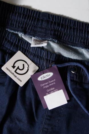 Damen Jeans Elle Nor, Größe XL, Farbe Blau, Preis 14,99 €