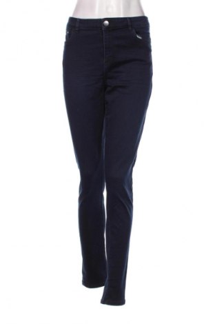 Damen Jeans Esmara, Größe L, Farbe Blau, Preis € 8,49