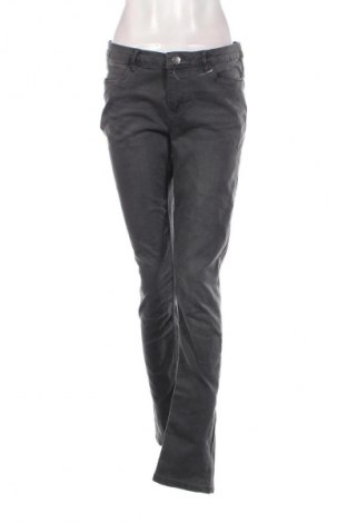 Damen Jeans Esmara, Größe L, Farbe Grau, Preis 9,49 €