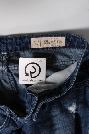 Damen Jeans Esmara, Größe M, Farbe Blau, Preis € 7,49