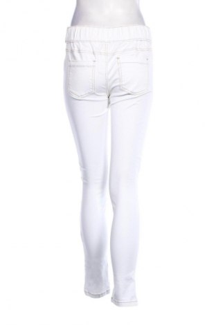 Damen Jeans Esmara, Größe M, Farbe Weiß, Preis 8,08 €