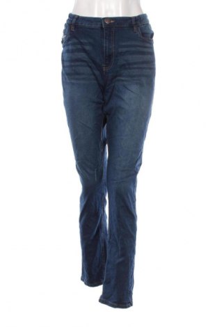 Damen Jeans Esmara, Größe XXL, Farbe Blau, Preis € 10,49