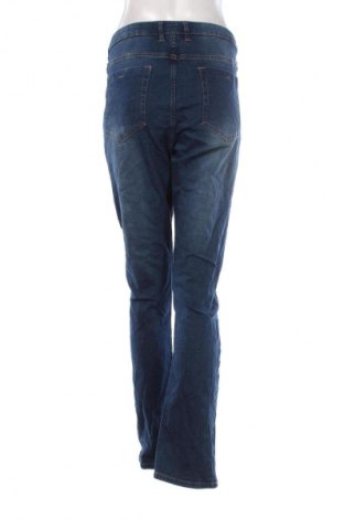 Damen Jeans Esmara, Größe XXL, Farbe Blau, Preis 10,49 €