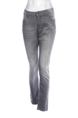 Damen Jeans Esmara, Größe XL, Farbe Grau, Preis € 8,49