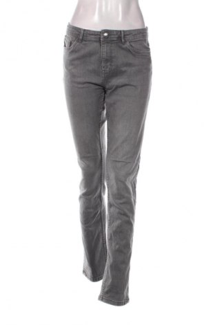 Damen Jeans Esmara, Größe M, Farbe Grau, Preis € 9,49