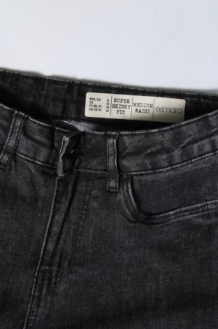 Damen Jeans Esmara, Größe S, Farbe Grau, Preis € 10,49