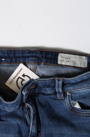 Damskie jeansy Esprit, Rozmiar L, Kolor Niebieski, Cena 131,99 zł